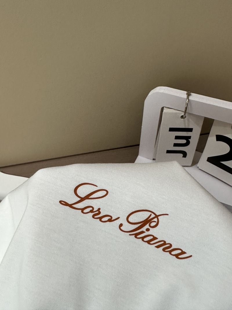 Loro Piana T-Shirts